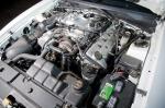 Ford Mustang SVT Cobra Convertible 1999 года